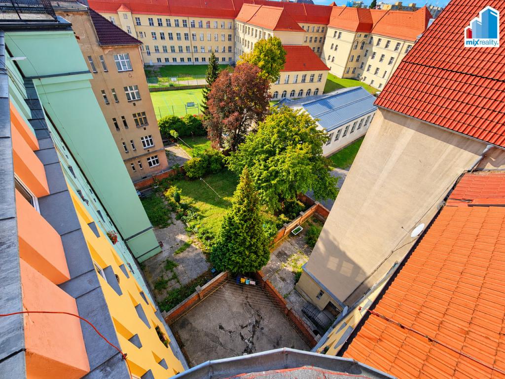 Prodej bytu 3+kk 73 m2, Plzeň – náhled fotky 14