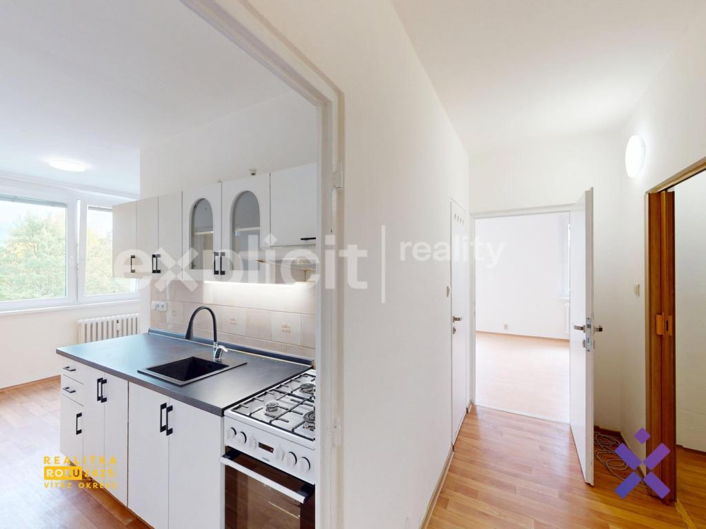 Pronájem bytu 3+1 74 m2, Uherský Brod – náhled fotky 5