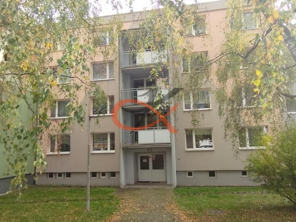 Pronájem bytu 1+1 32 m2