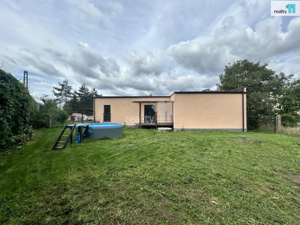 Prodej domu 124 m2