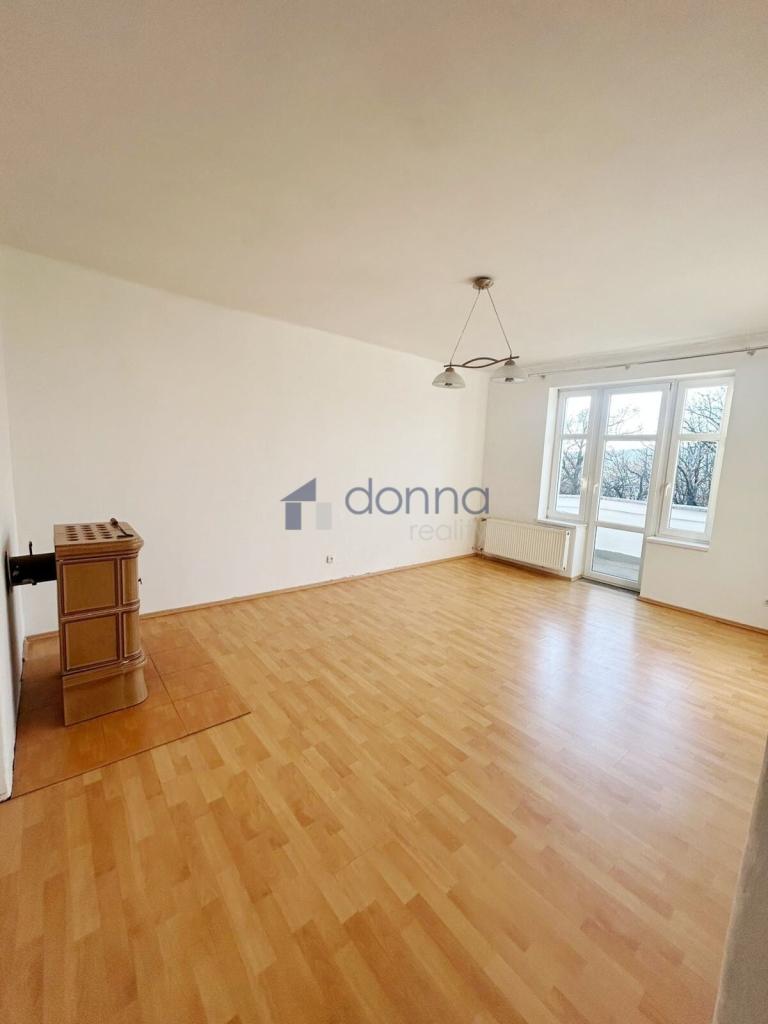 Pronájem bytu 4+kk 100 m2