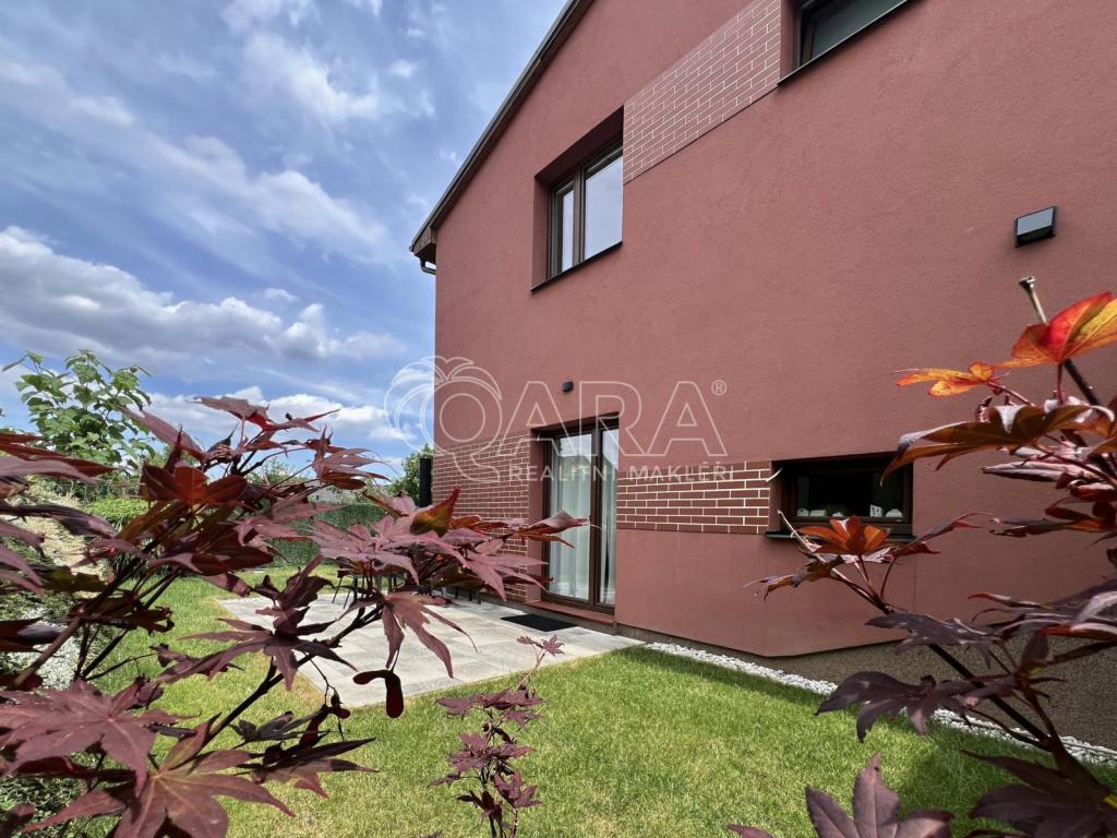 Pronájem domu 124 m2, Nelahozeves – náhled fotky 31