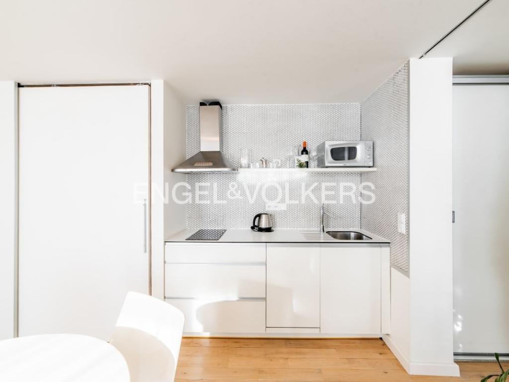 Pronájem bytu 2+kk 50 m2