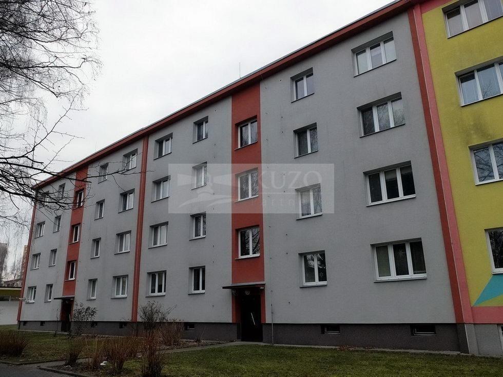 Prodej bytu 2+1 54 m2