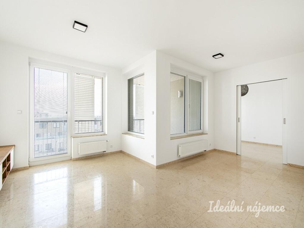 Pronájem bytu 2+kk 59 m2