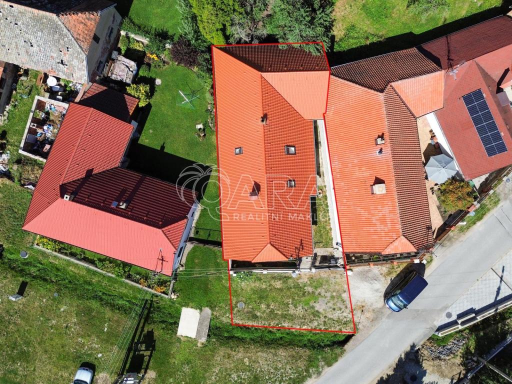 Prodej domu 200 m2, Chlumany – náhled fotky 13