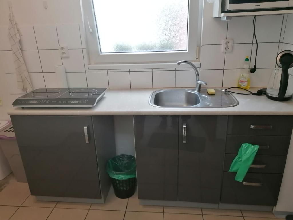 Pronájem bytu atypický 14 m2