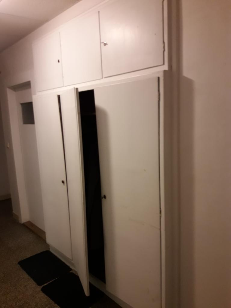 Spolubydleni bytu celý pokoj 22 m2