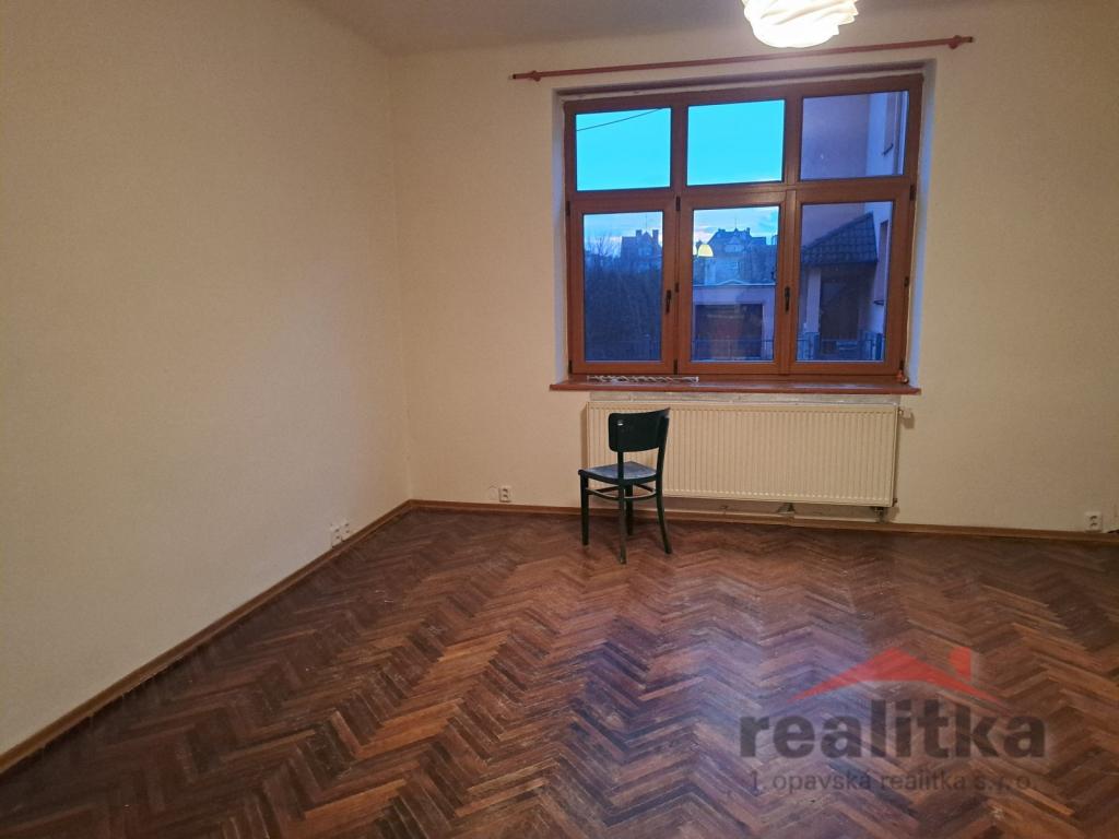 Pronájem bytu 1+1 46 m2
