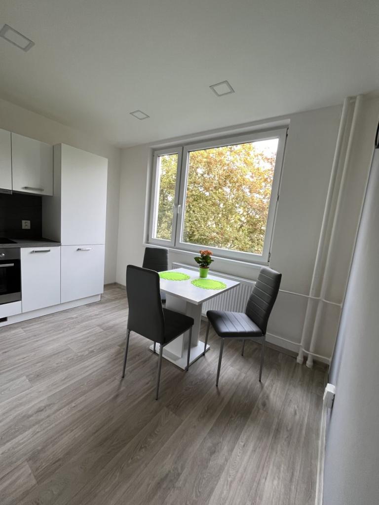 Pronájem bytu 2+1 58 m2
