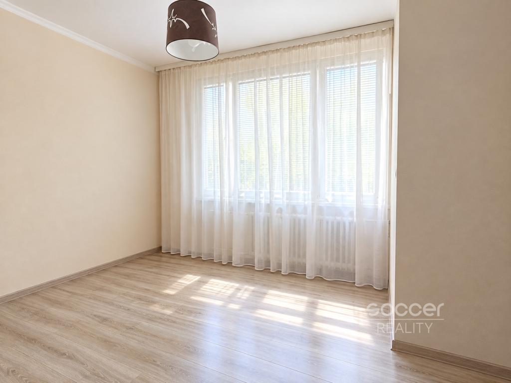 Pronájem bytu 3+kk 60 m2