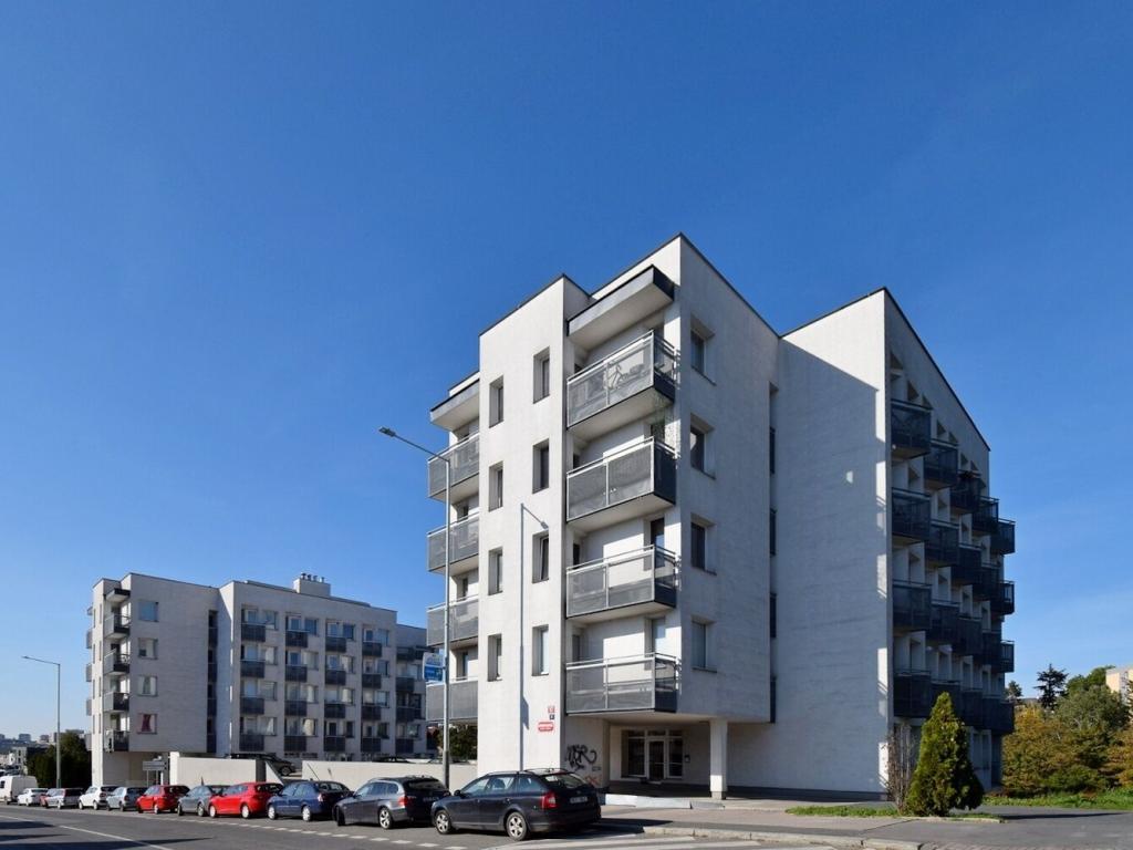Pronájem bytu 1+kk 22 m2