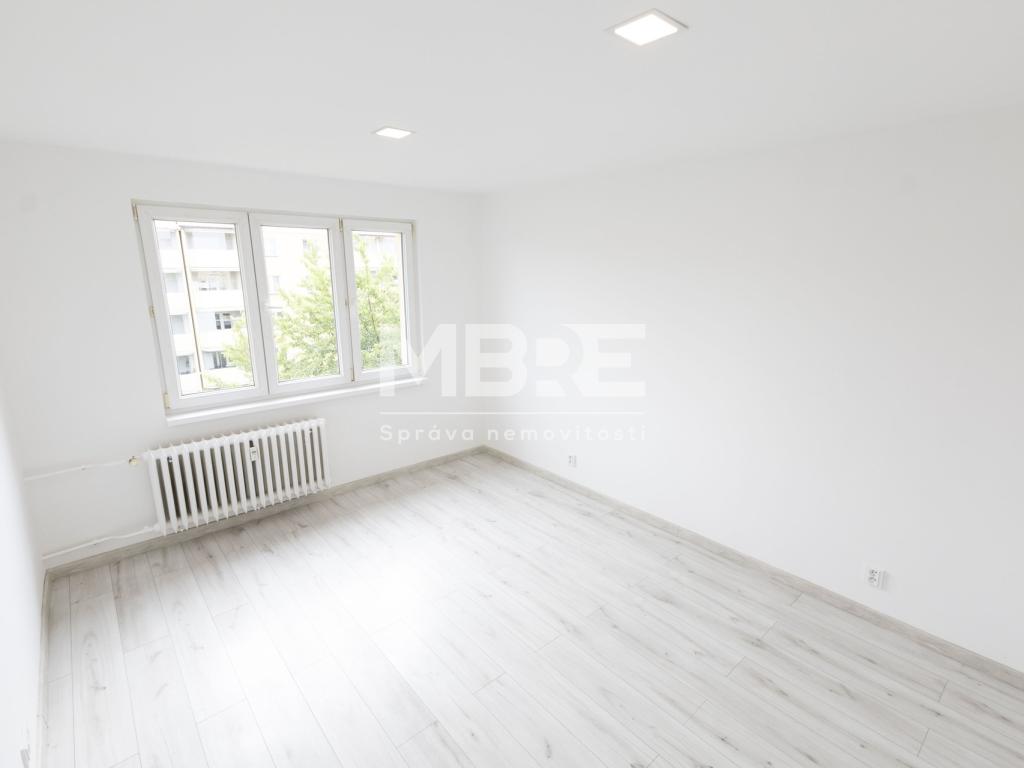Pronájem bytu 2+1 50 m2