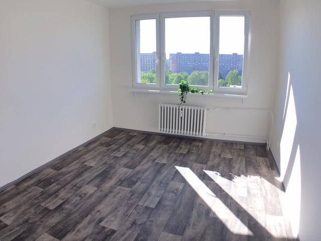 Pronájem bytu 2+1 55 m2