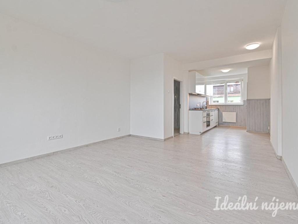 Pronájem bytu 3+kk 71 m2