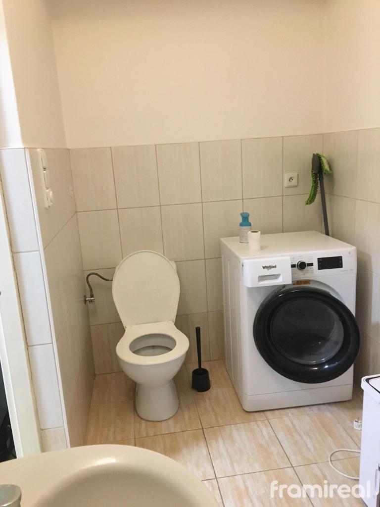 Pronájem bytu 1+1 30 m2