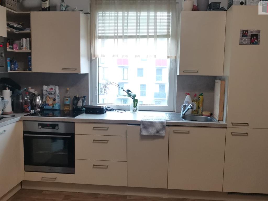 Pronájem bytu 1+kk 33 m2