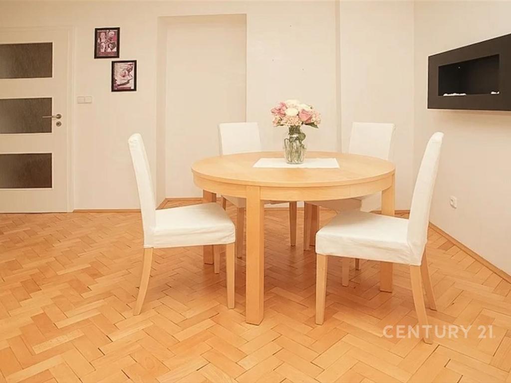 Pronájem bytu 3+1 60 m2