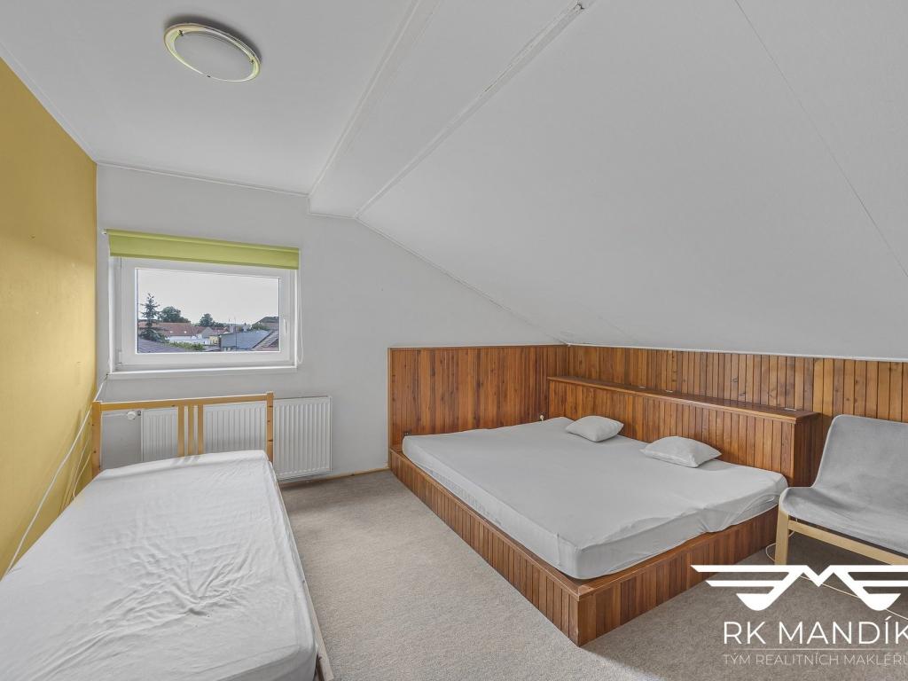 Prodej domu 132 m2, Mělník – náhled fotky 17