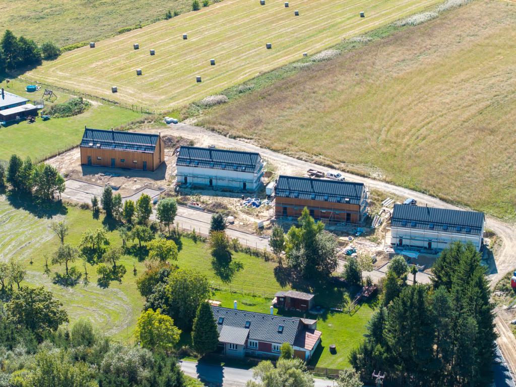 Prodej bytu 4+kk 85 m2, Červená Voda – náhled fotky 18