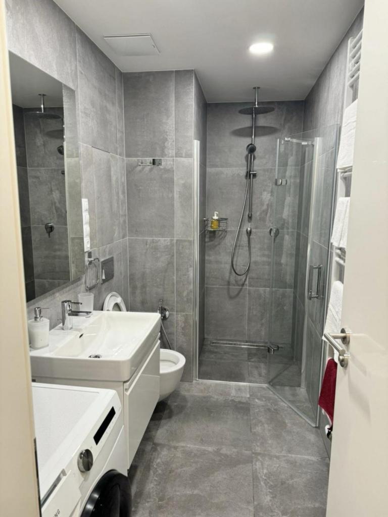 Pronájem bytu 1+kk 45 m2