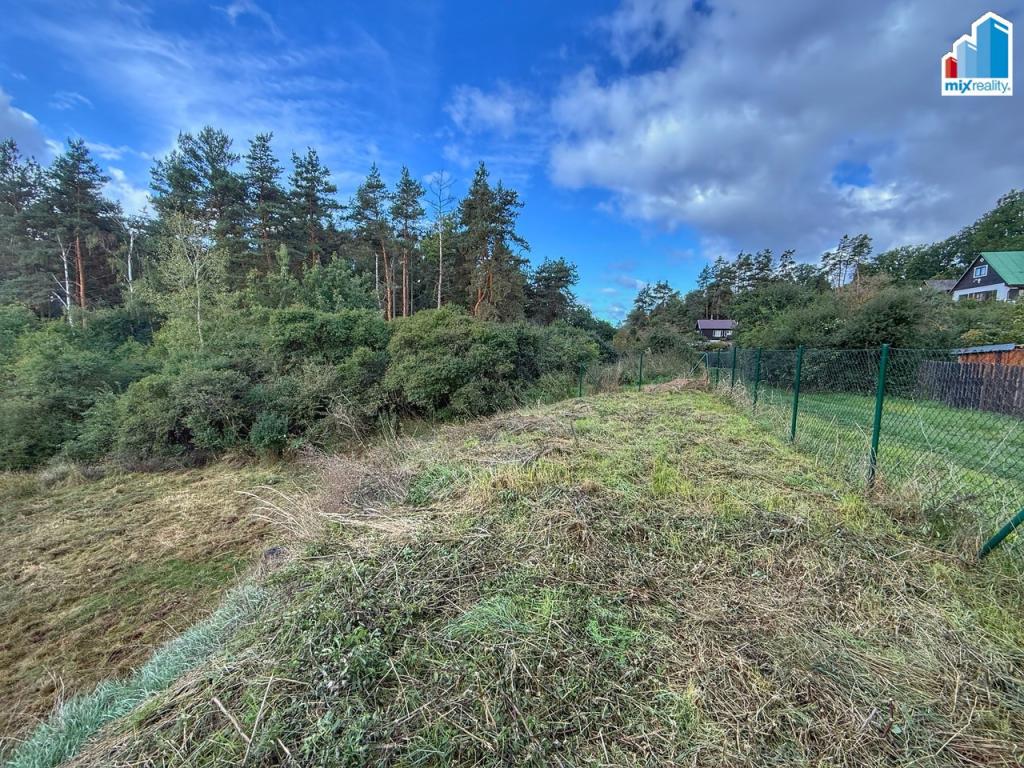 Prodej pozemku 710 m2, Stříbro – náhled fotky 6