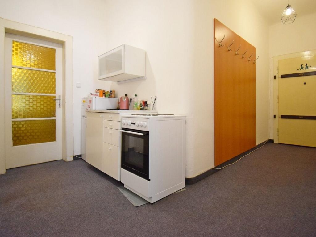 Pronájem bytu 2+kk 52 m2