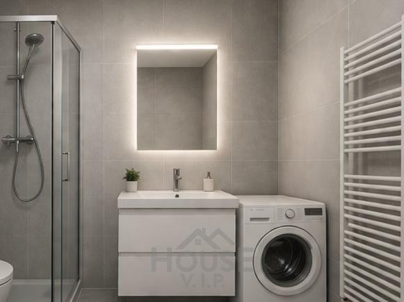 Prodej bytu 1+kk 52 m2