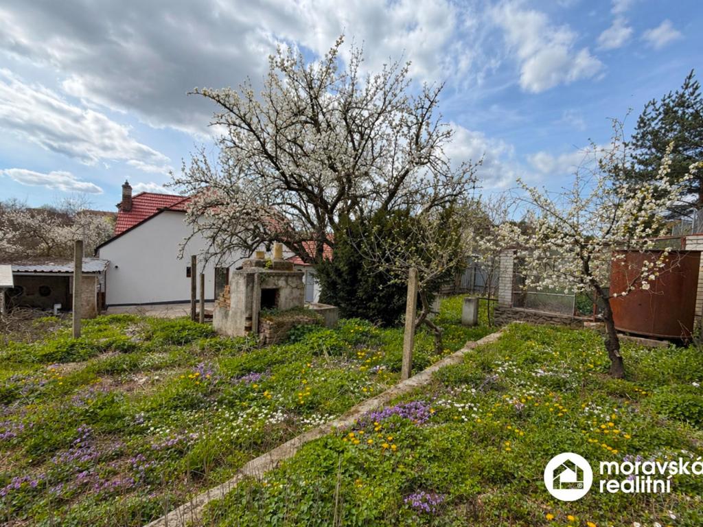 Prodej domu 175 m2