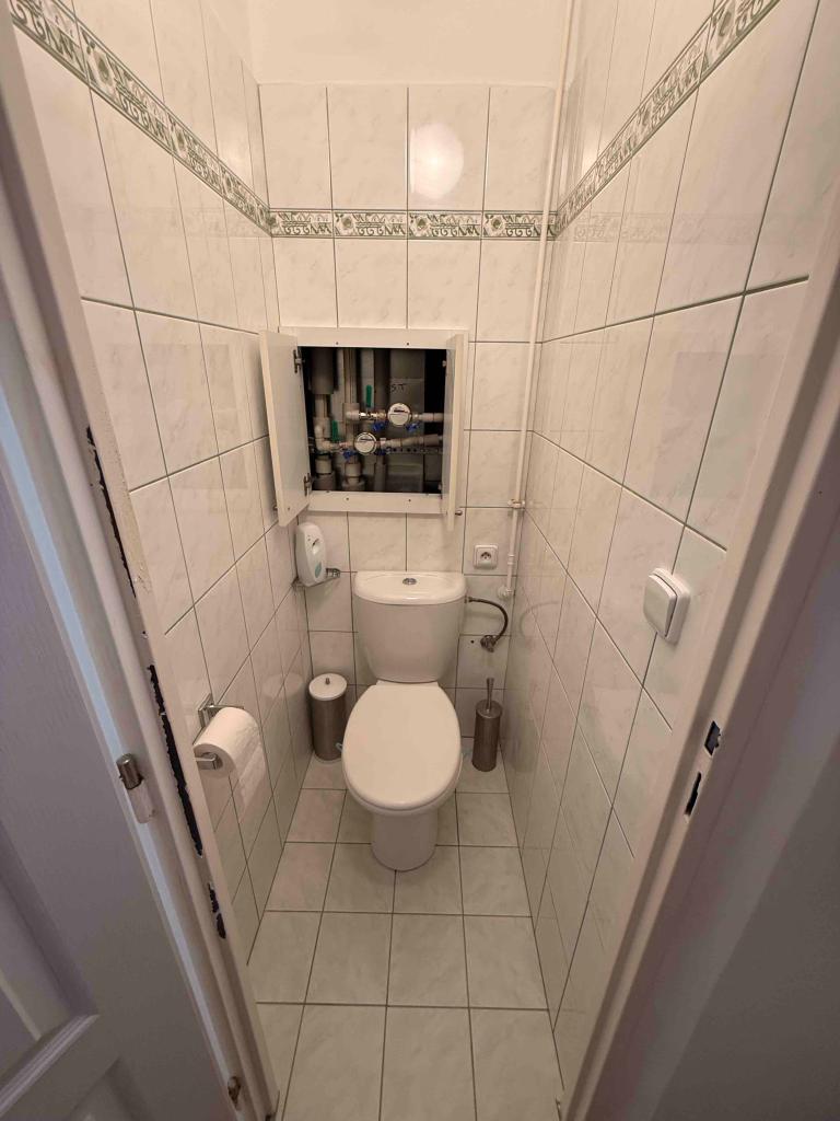 Pronájem bytu 2+1 55 m2