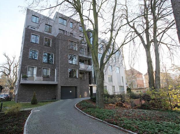 Pronajem bytu 3+kk 103 m2