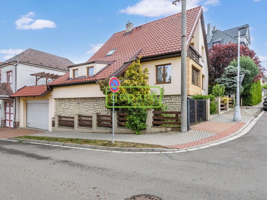Prodej domu 353 m2, Přelouč – náhled fotky 14