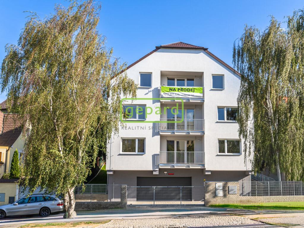 Prodej bytu 6 a více 159 m2