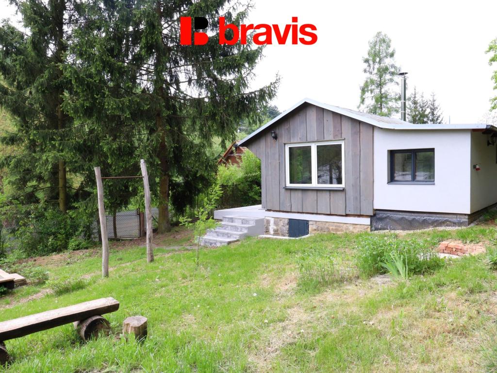 Pronájem domu 44 m2