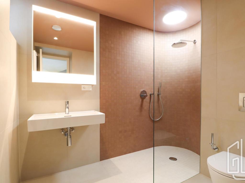 Pronájem bytu 1+kk 59 m2