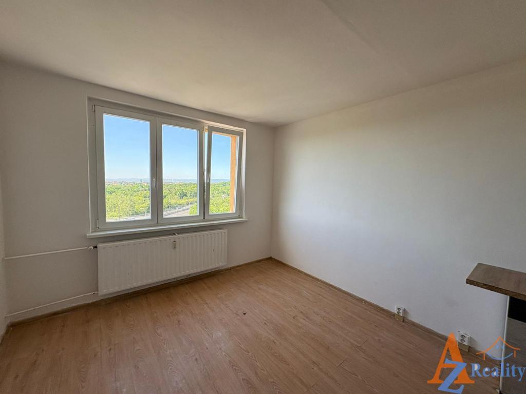 Pronájem bytu 1+1 35 m2