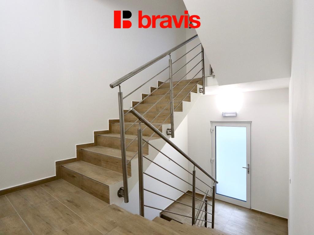 Pronájem bytu 1+kk 55 m2, Brno – náhled fotky 13