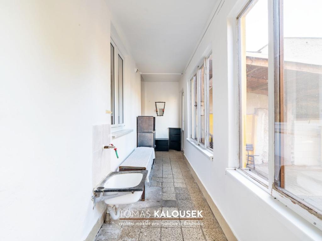 Prodej domu 87 m2, Ivančice – náhled fotky 23