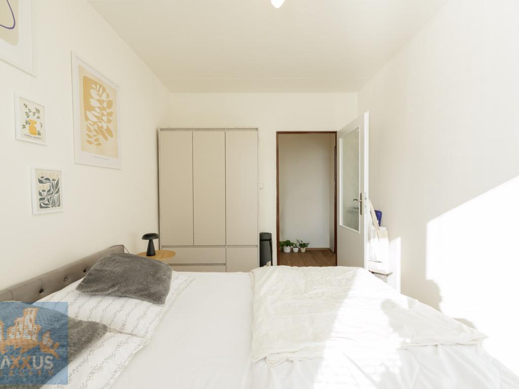 Prodej bytu 2+kk 42 m2, Praha – náhled fotky 7
