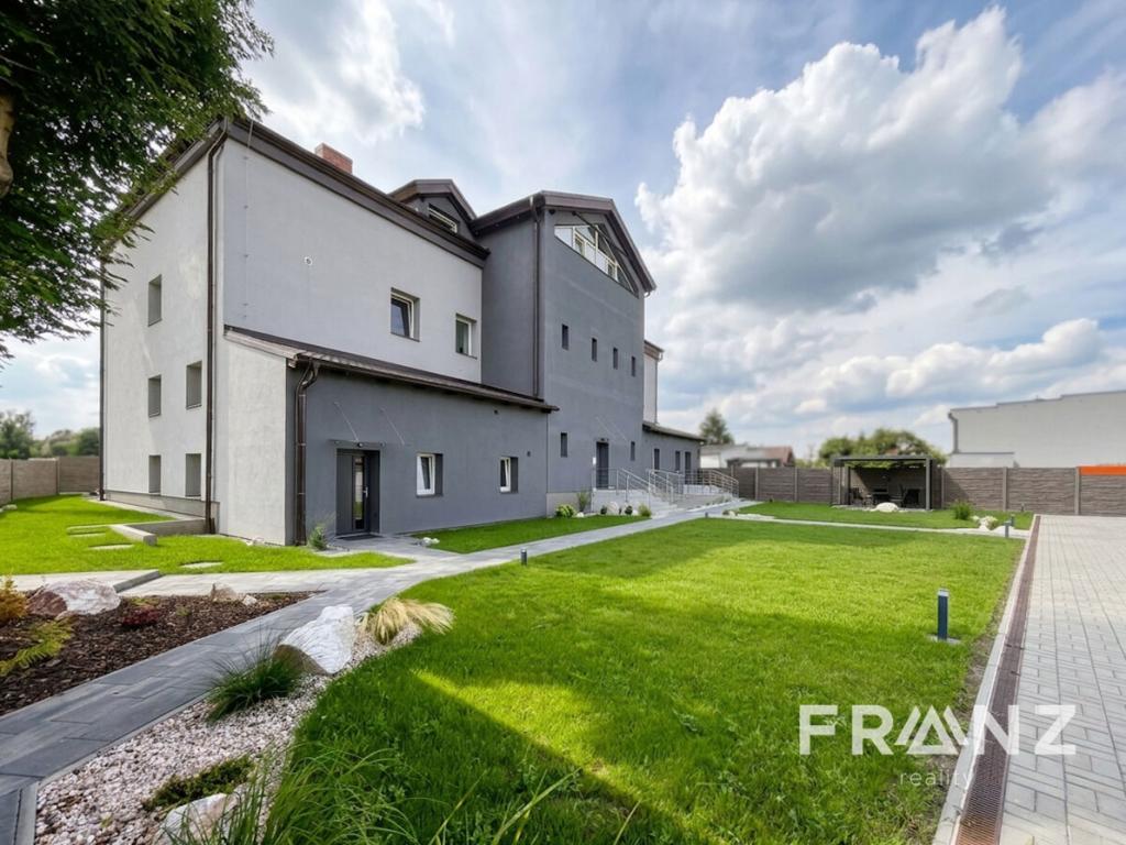 Pronájem bytu 3+kk 103 m2, Bohumín – náhled fotky 14