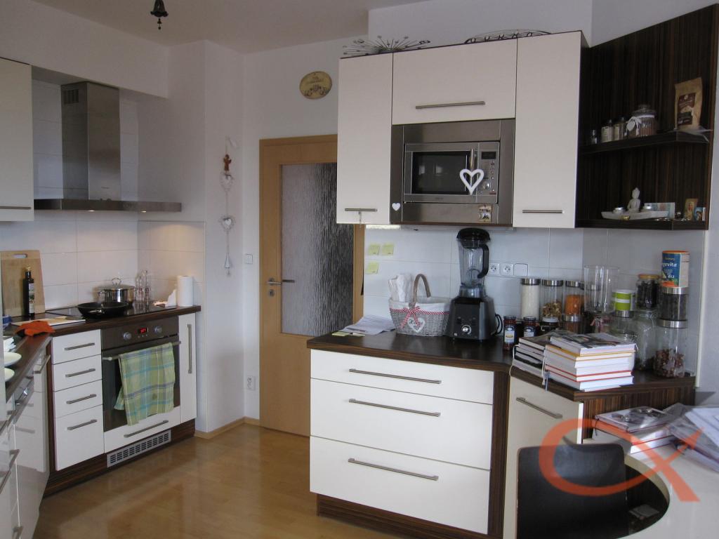 Pronájem bytu 2+kk 53 m2