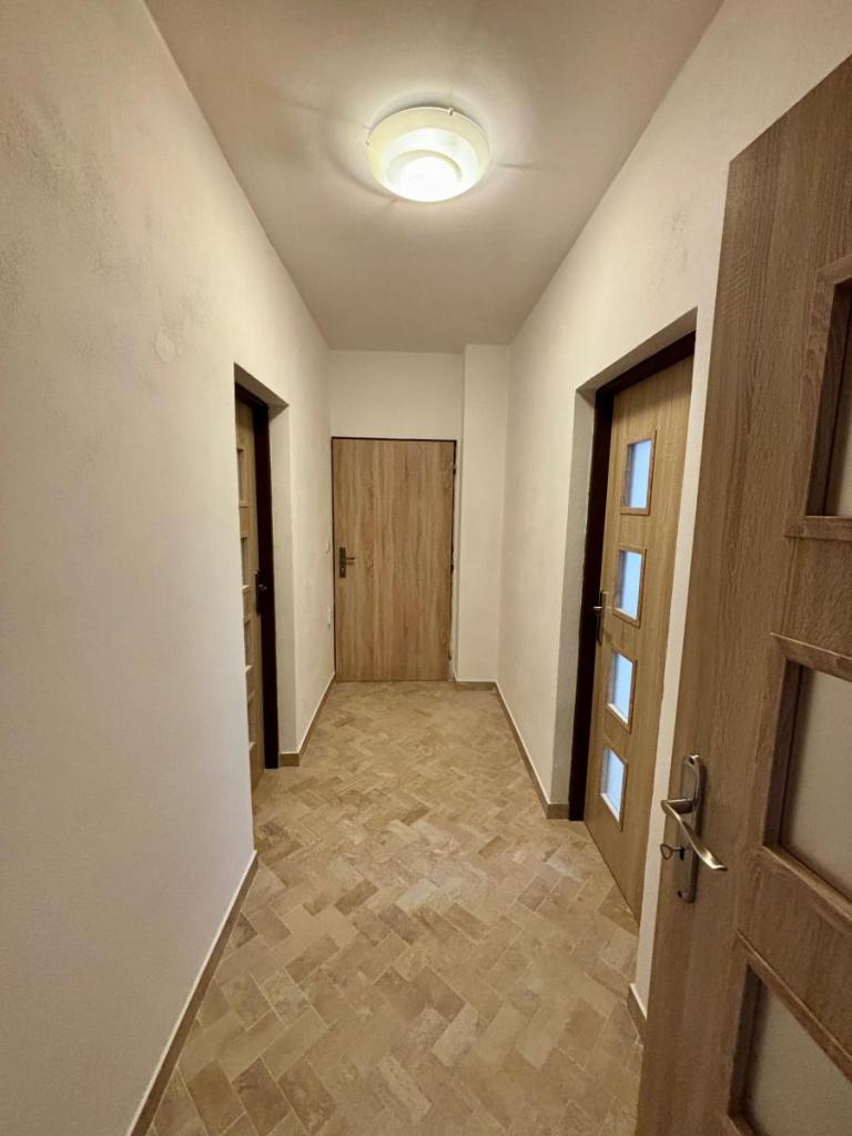 Pronájem bytu 3+kk 61 m2