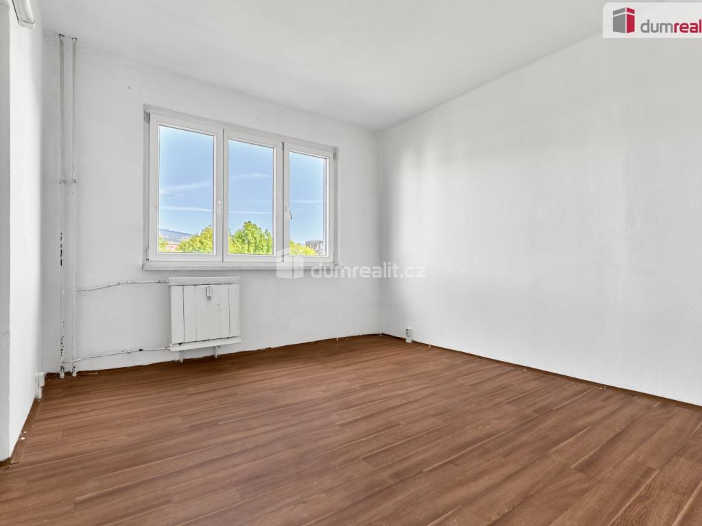 Prodej bytu 3+1 69 m2