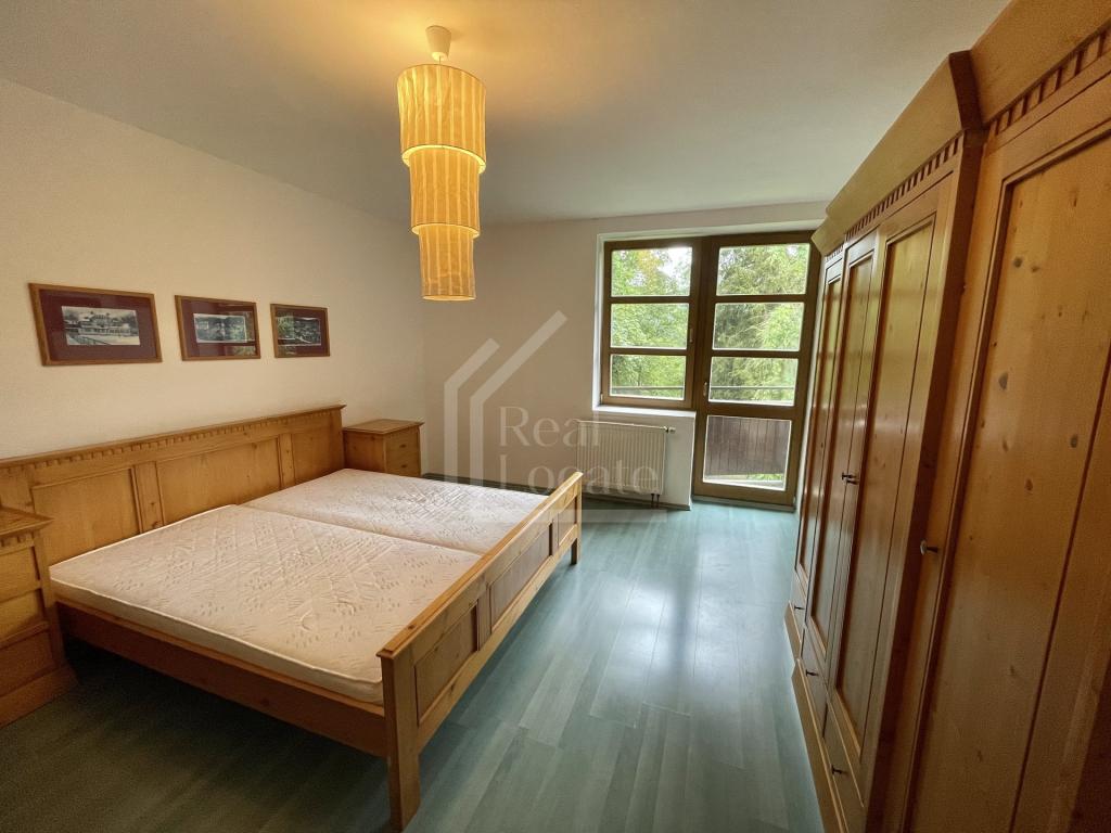 Pronájem bytu 2+kk 62 m2