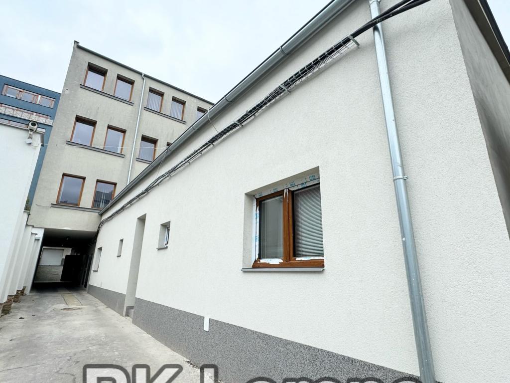 Pronájem bytu 1+kk 38 m2, Brno – náhled fotky 8