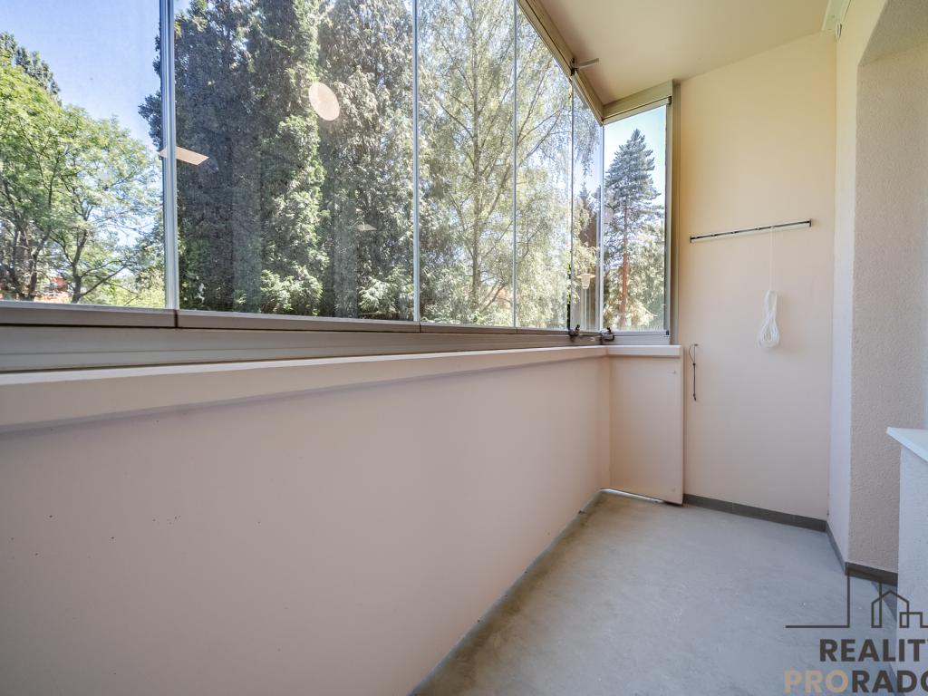 Prodej bytu 1+kk 28 m2, Ostrava – náhled fotky 11