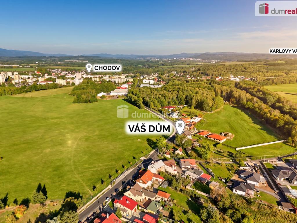 Prodej domu 120 m2, Chodov – náhled fotky 17