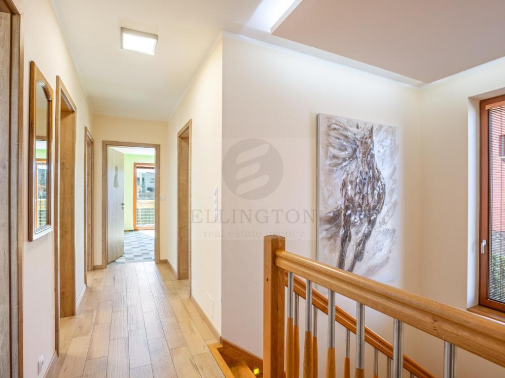 Prodej domu 163 m2, Roztoky – náhled fotky 13