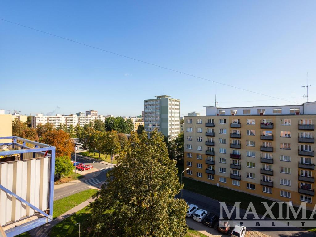 Prodej bytu 2+1 52 m2, Kladno – náhled fotky 22