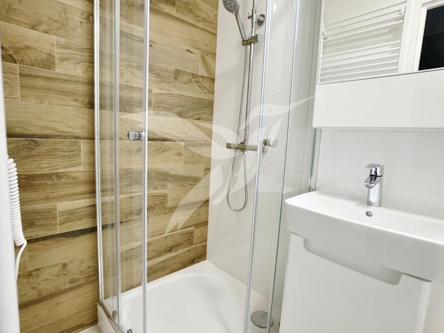 Pronájem bytu 1+kk 31 m2